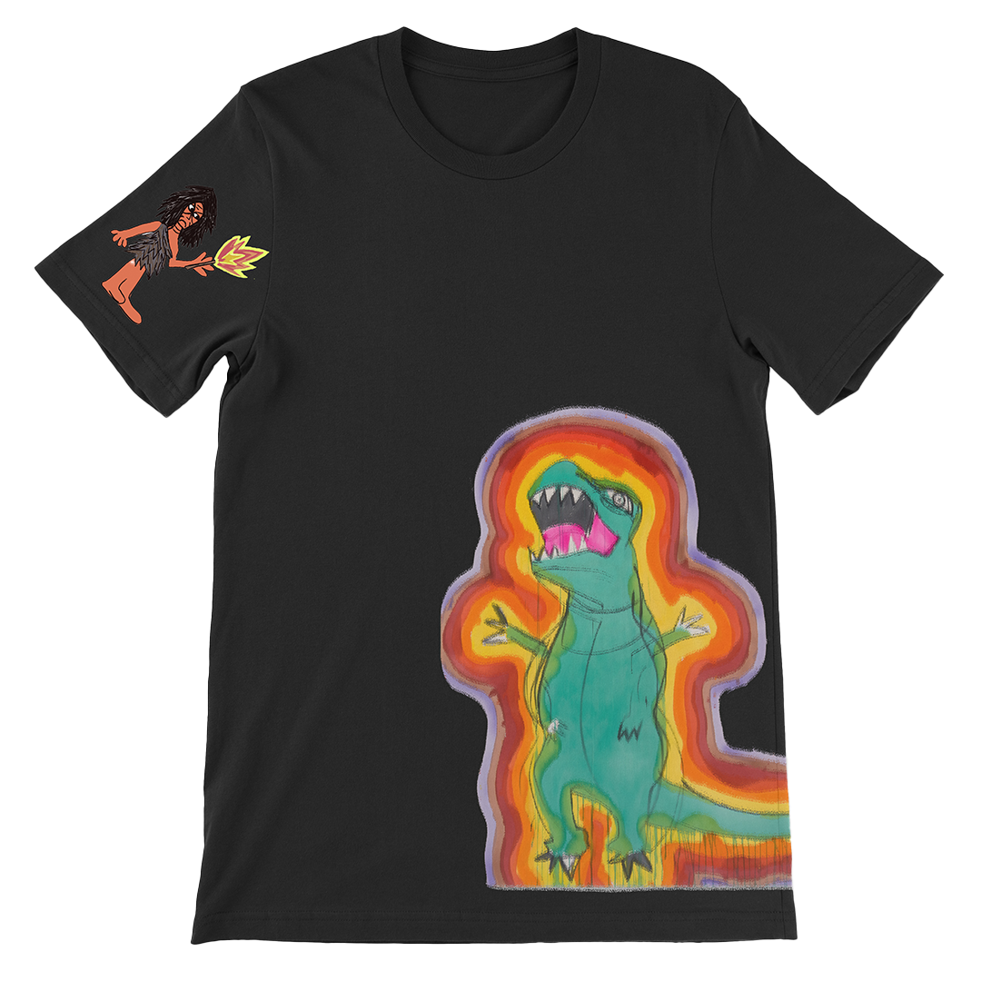 Liz Markus X Sophie Culture T-Shirt