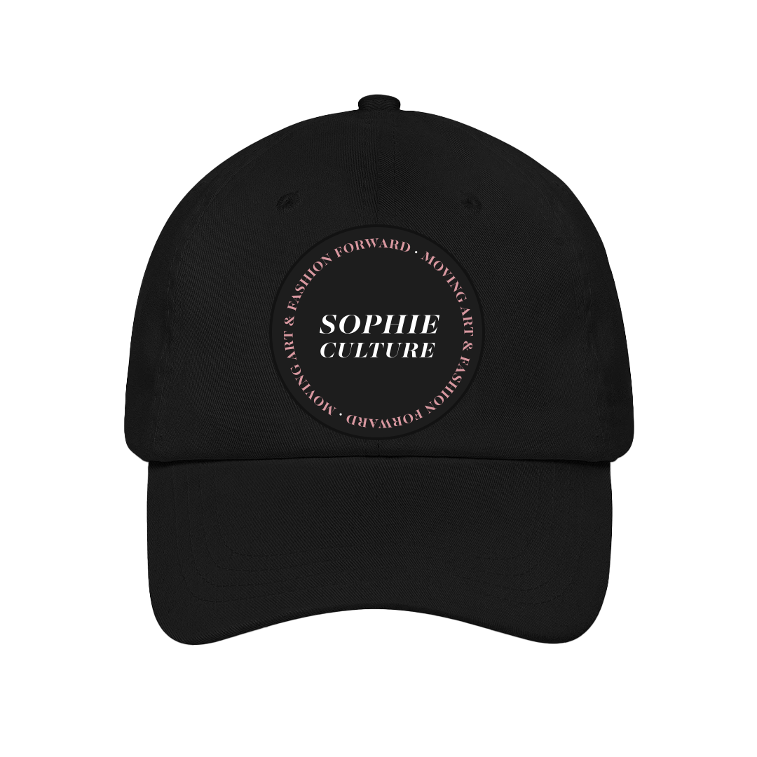 Sophie Culture Hat