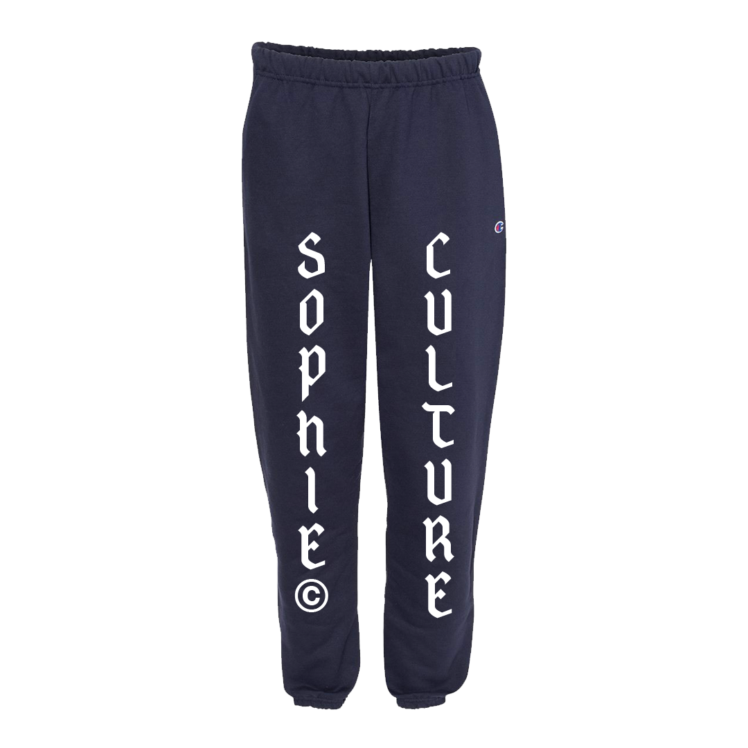 Sophie Culture Sweatpants