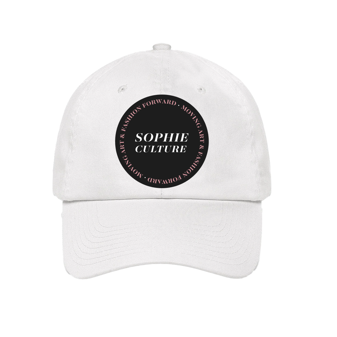 Sophie Culture Hat