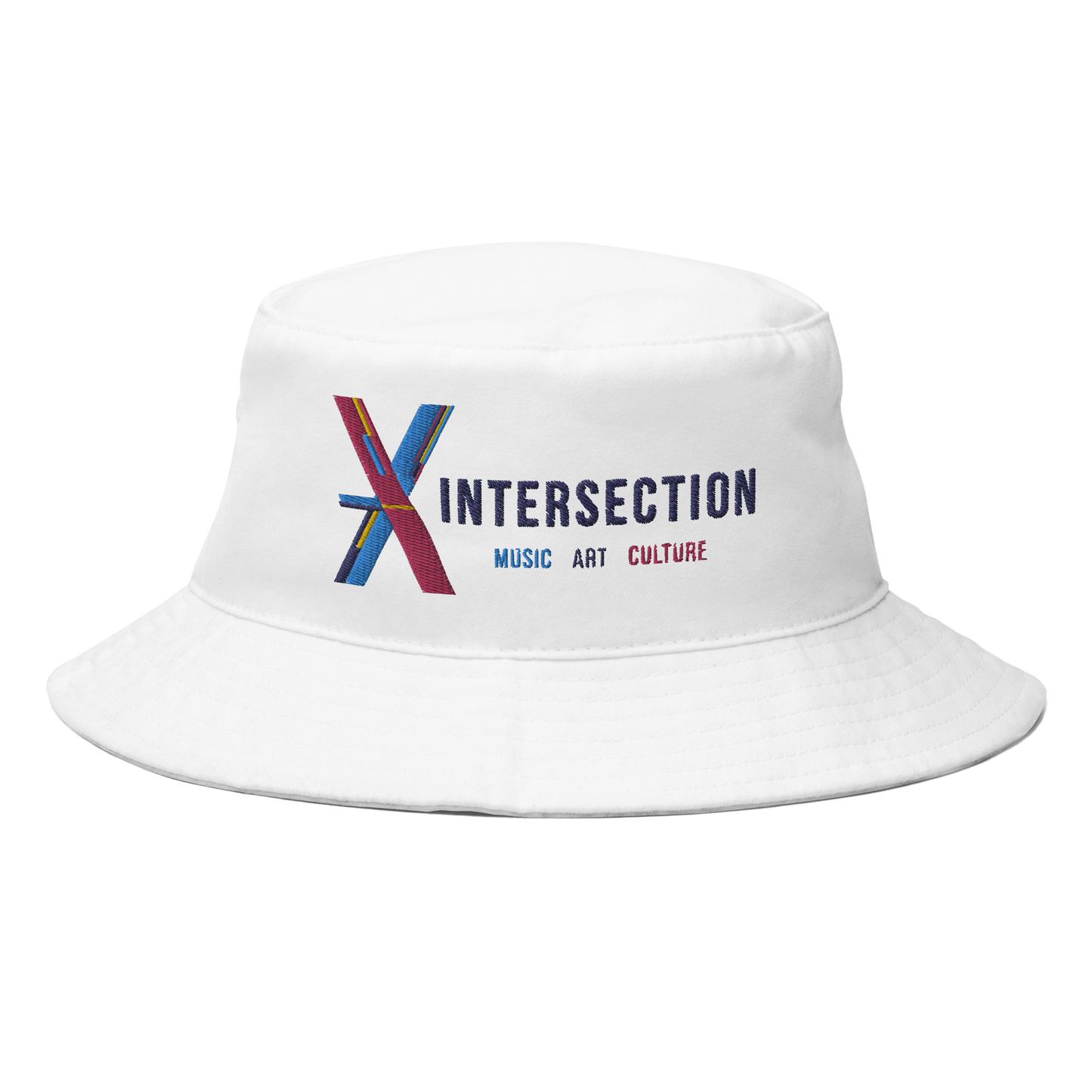 22' Music at the Intersection Bucket Hat