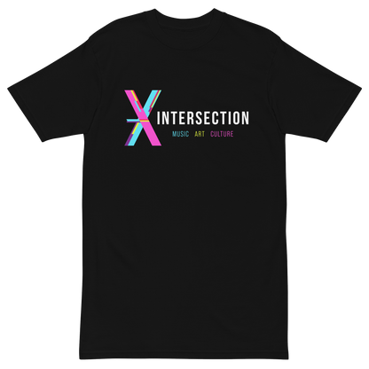 22' Music at the Intersection Collectible T-Shirt