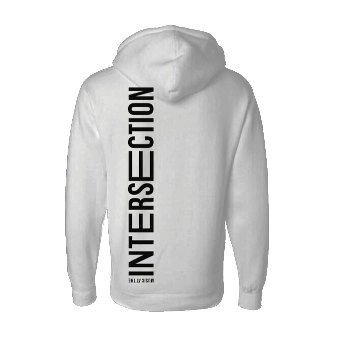 ELEMENTAL X Music at the Intersection Hoodie