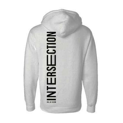 ELEMENTAL X Music at the Intersection Hoodie