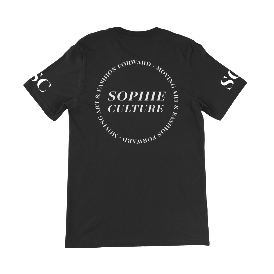 Sophie Culture T-Shirt