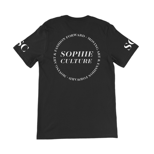 Sophie Culture T-Shirt