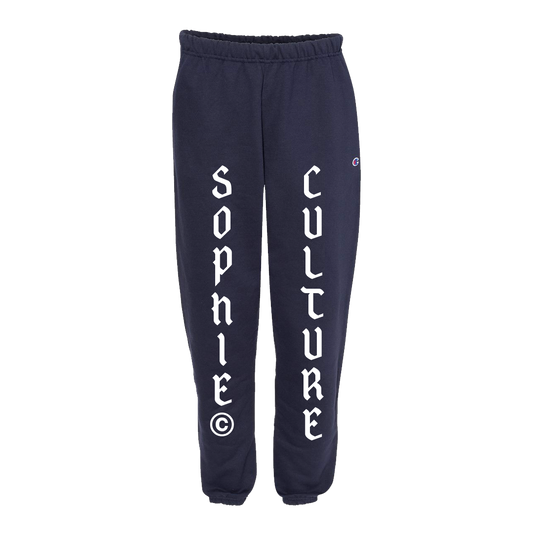 Sophie Culture Sweatpants