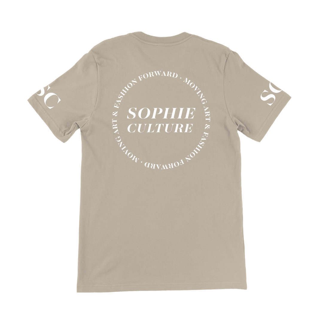 Sophie Culture T-Shirt