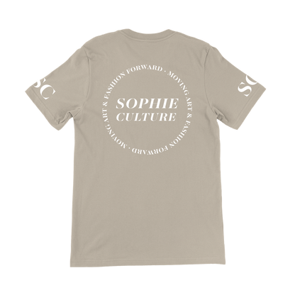 Sophie Culture T-Shirt