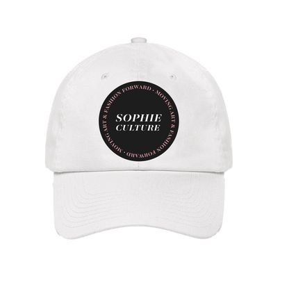 Sophie Culture Hat