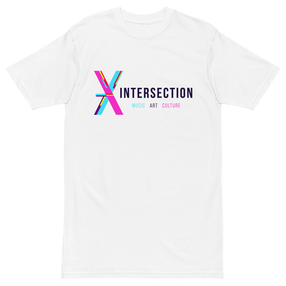 22' Music at the Intersection Collectible T-Shirt